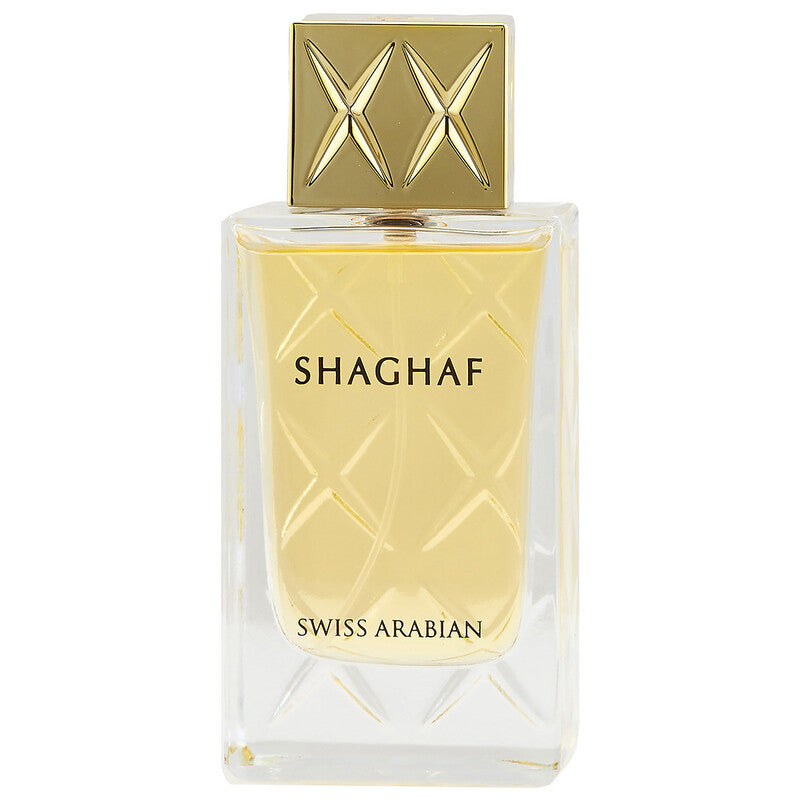 Swiss Arabian Shaghaf Women 985 75 ml EDP | Fragrance / Women's Perfumes Swiss Arabian Shaghaf Women 985 75 ml EDP | Fragrance / Women's Perfumes