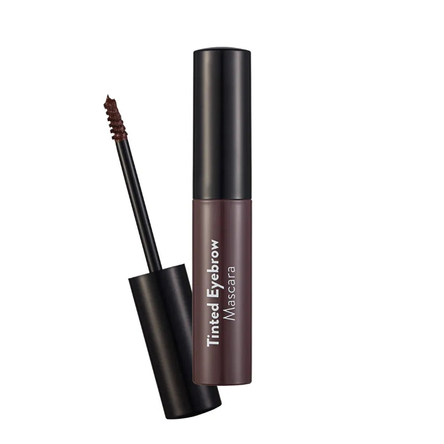 Flormar Tinted Eyebrow Mascara