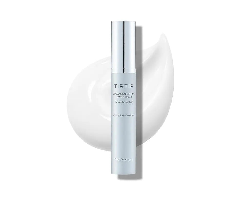 TIRTIR Collagen Lifting Eye Cream | Skin Care & Eye Cream TIRTIR Collagen Lifting Eye Cream | Skin Care & Eye Cream