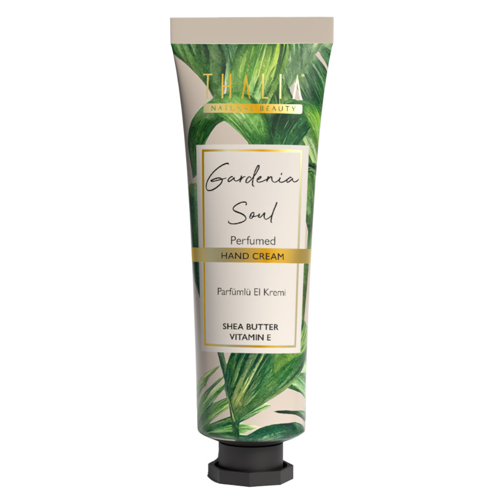 Thalia Gardenia Soul Hand Cream 60ml