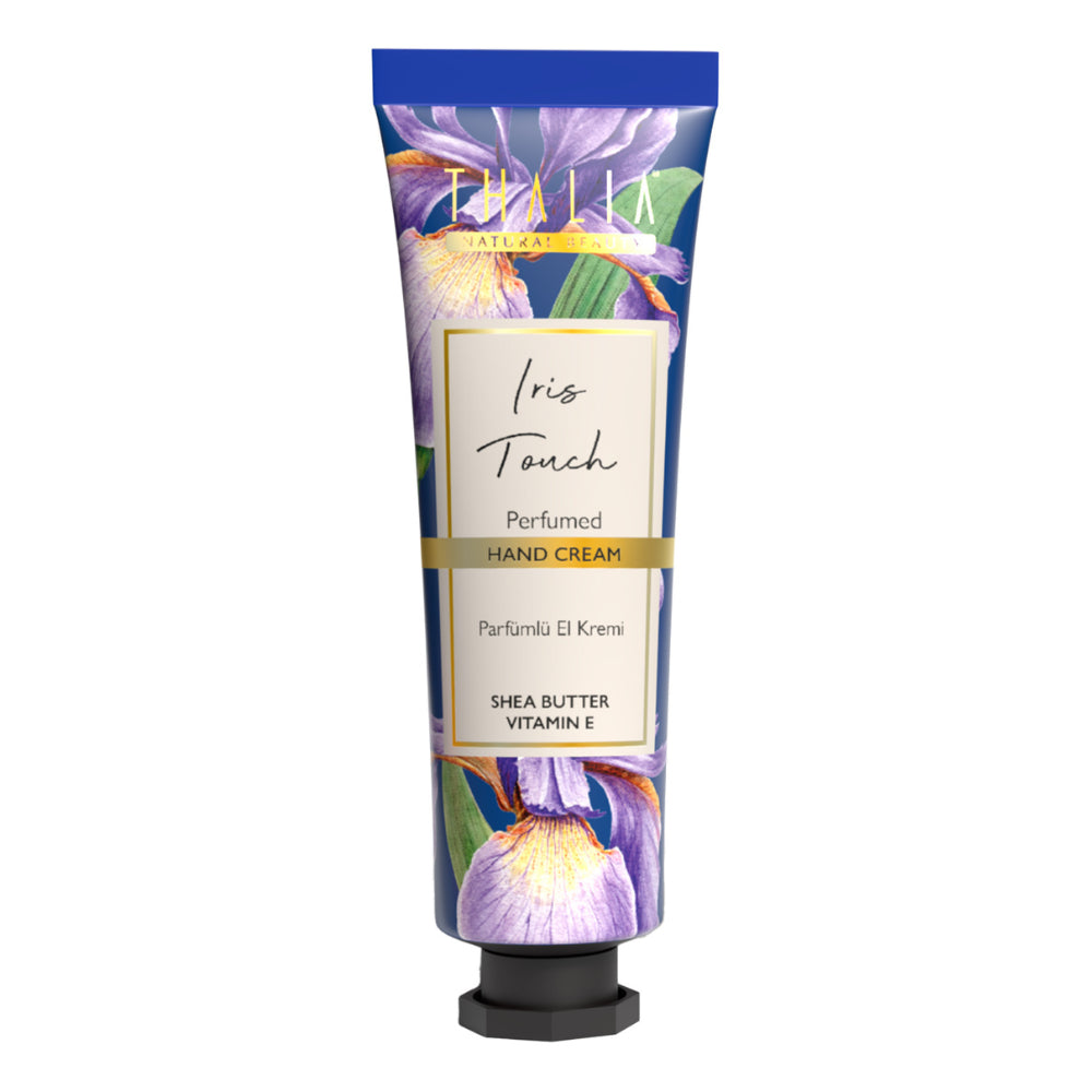 Thalia Iris Touch Perfumed Hand Cream 60ml