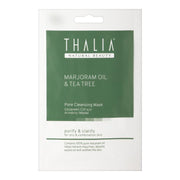 Thalia Marjoram Oil & Tea Tree Pore Cleansing Gel Mask