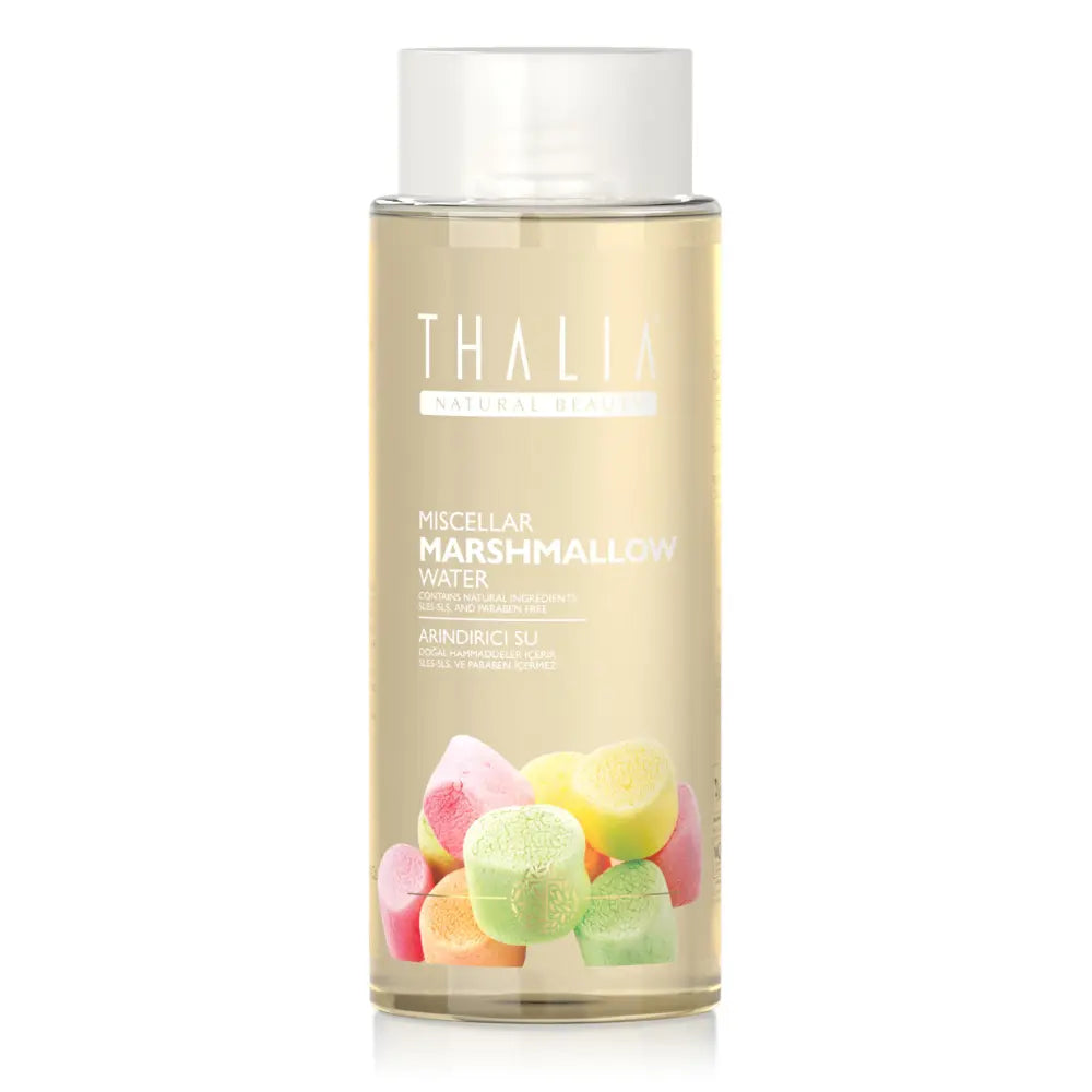Thalia Micellar Marshmallow Facial Cleansing Water 300ml