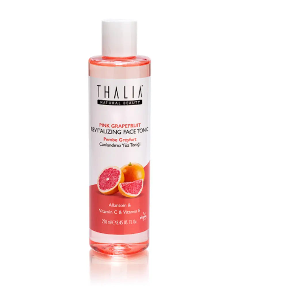 Thalia Pink Grapefruit Face Revitalizing Tonic 250ml – Sophies
