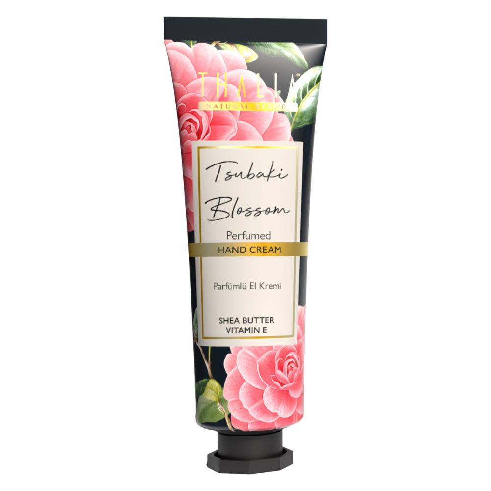 Thalia Tsubaki Blossom Perfumed Hand Cream 60ml