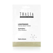 Thalia Alpha Arbutin Night Mask to Help Remove Blemishes 15ml