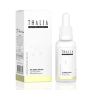 Thalia Anti-Blemish Skin Tone Equalizing Skin Care Serum 2% Alpha Arbutin 30 ml