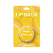 Thalia Banana Lip Balm With Shea Butter & Vitamin E 12g