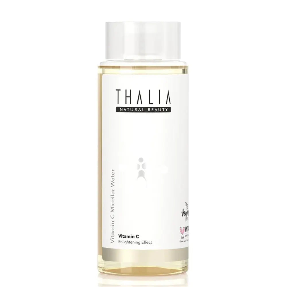 Thalia Brightening Vitamin C Micellar Cleansing Water 300ml | Skin Care / Makeup Cleansers Thalia Brightening Vitamin C Micellar Cleansing Water 300ml | Skin Care / Makeup Cleansers