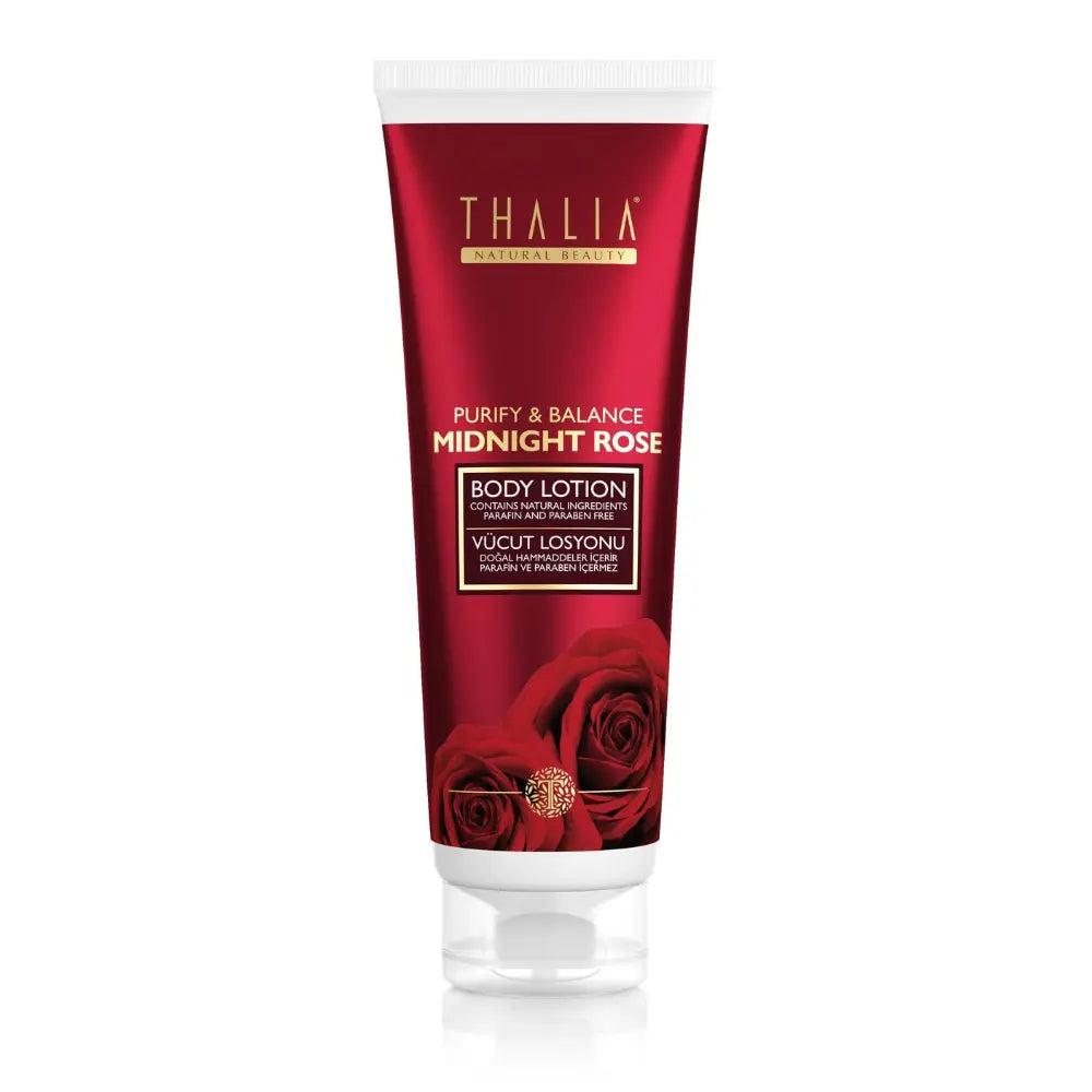 Thalia Midnight Rose Body Lotion 300 ml