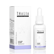 Thalia Revitalizing Skin Tone Leveling Face Peeling Serum 10% AHA + 2% BHA  30 ml