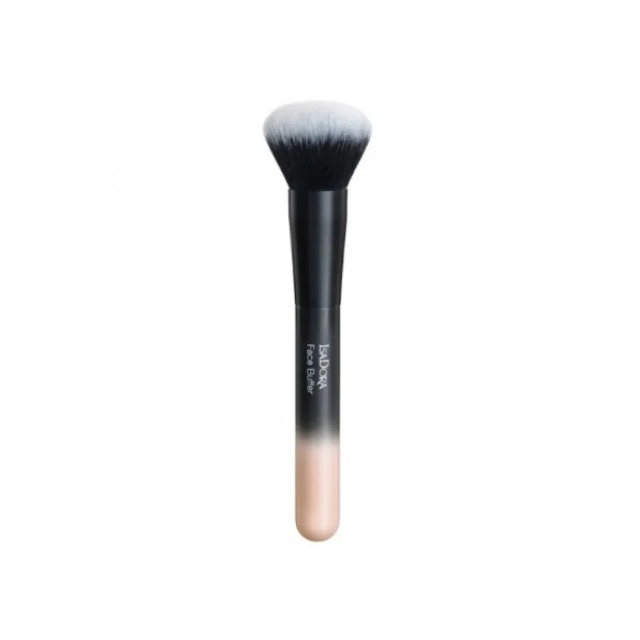 The Buffer BrushThe Buffer Brush The Buffer BrushThe Buffer Brush