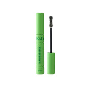 The Build Up Grow Len & Vol Mascara 01 Black