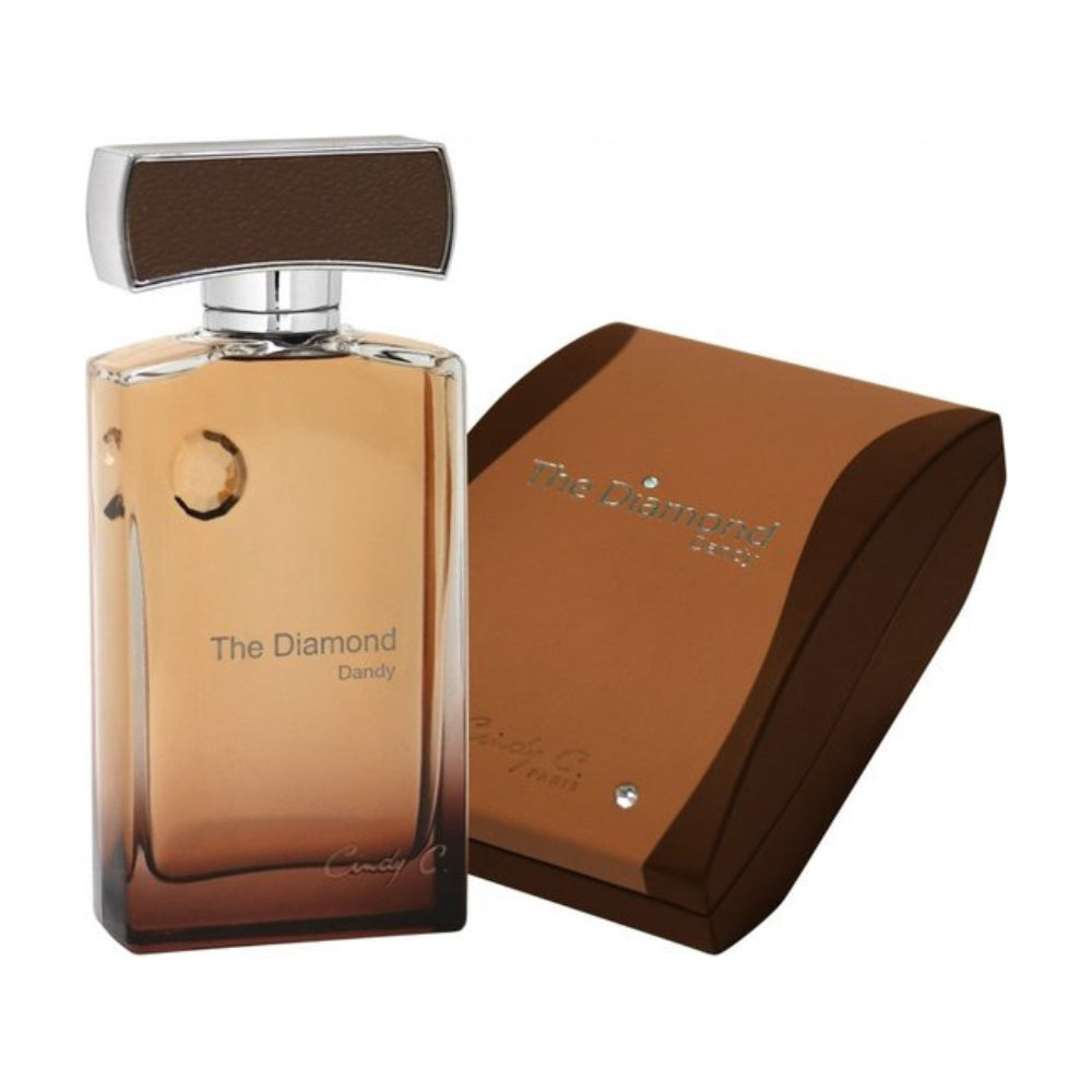 The Diamond Dandy By Cindy C. EDP 100ml