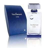 The Diamond For Men By Cindy C. EDP 100ml