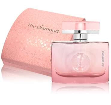 The Diamond Powder By Cindy C. EDP 75ml