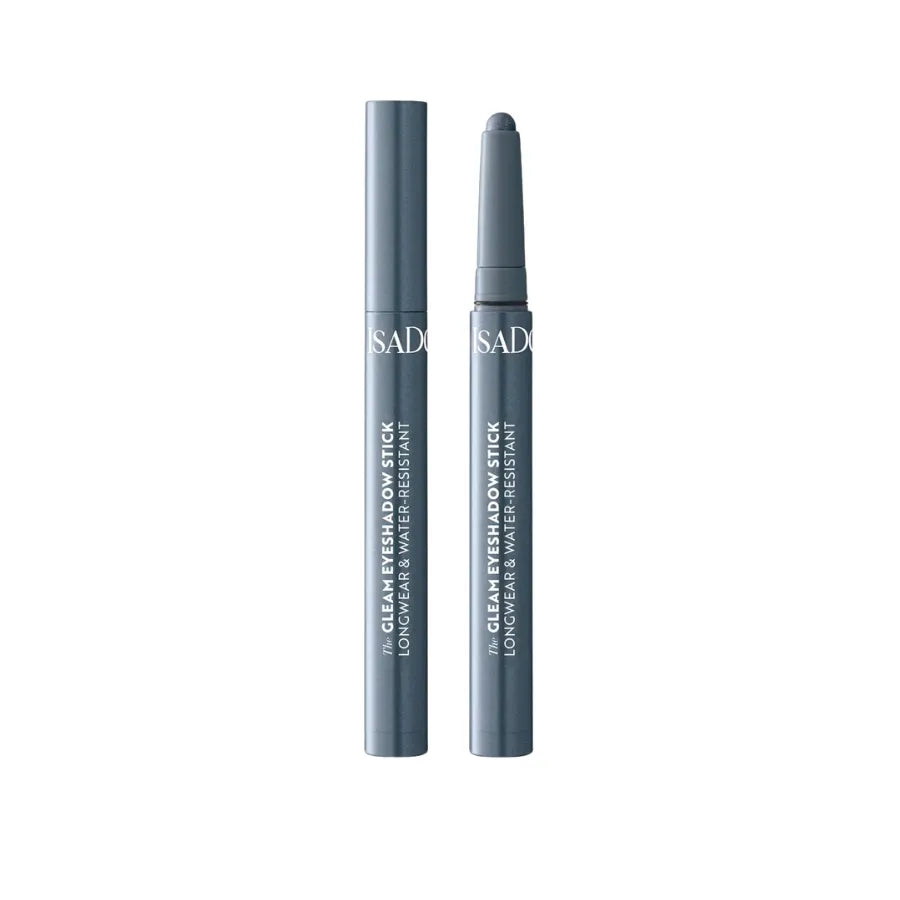The Gleam Eyeshadow Stick 53 Denim Steel