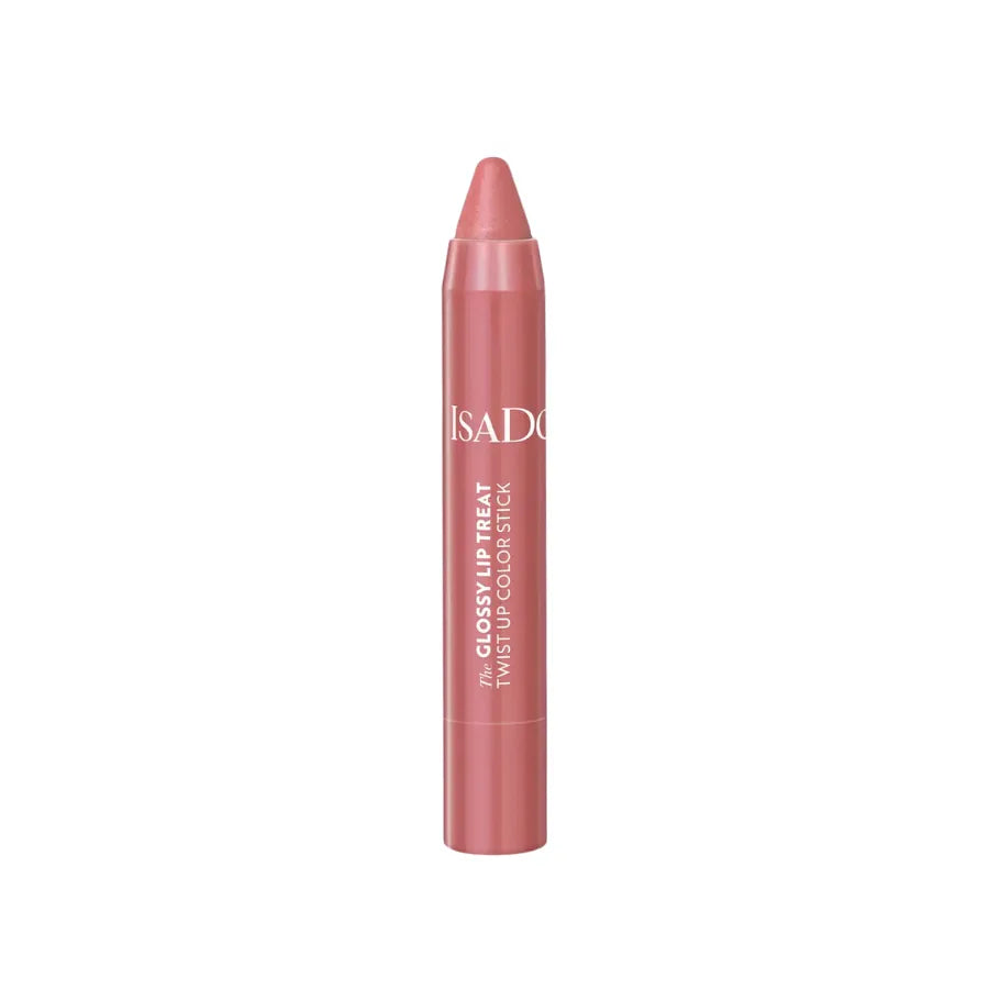The Glossy Lip Treat Twist Up Color Stick 03 Beige Rose