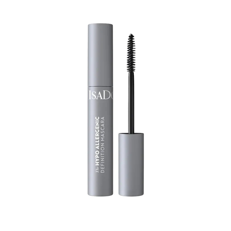 The Hypo Allerg Def Mascara 01 Black