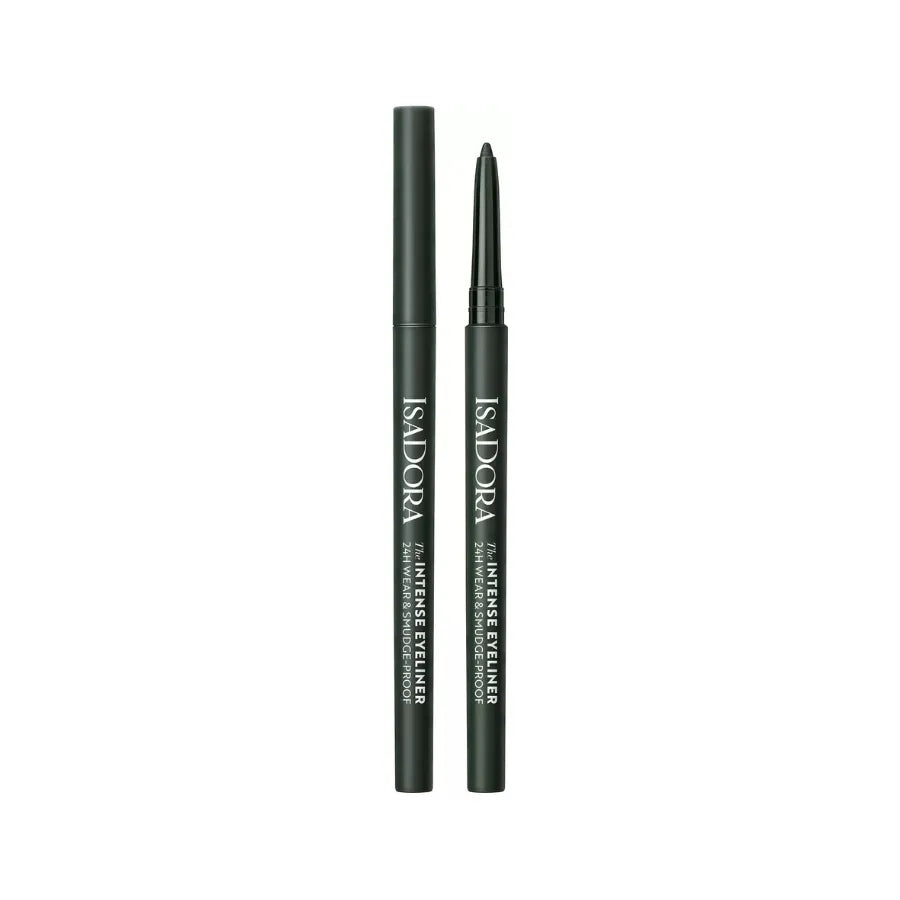 The Intense Eyeliner 24h Wear & Smudge-Proof 67 Dark Green