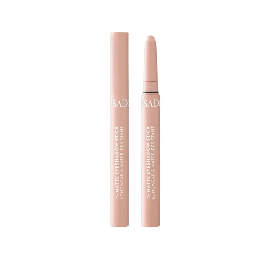 The Matte Eyeshadow Stick Longwear & Water-Resistant 60 Bare Beige