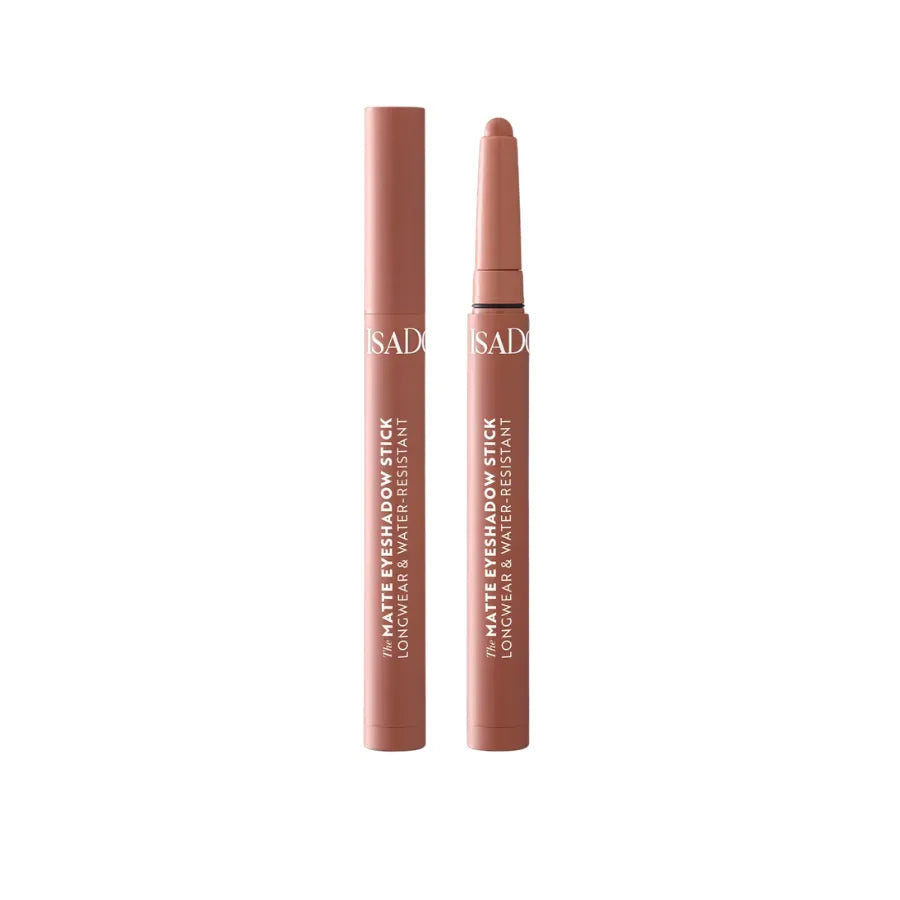 The Matte Eyeshadow Stick Longwear & Water-Resistant 61 Apricot Blush