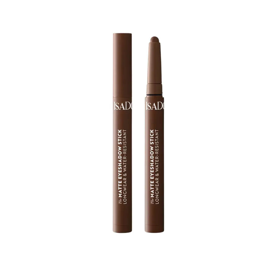 The Matte Eyeshadow Stick Longwear & Water-Resistant 62 True Brown