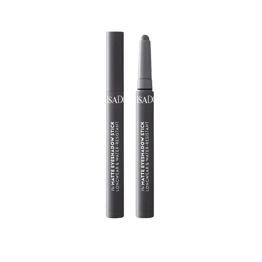 The Matte Eyeshadow Stick Longwear & Water-Resistant 64 Smoky Grey