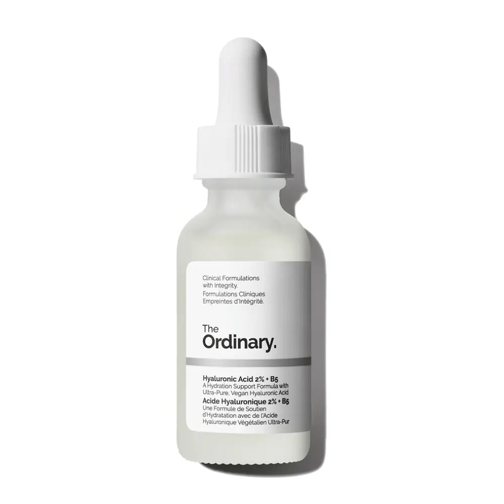 The Ordinary Hyaluronic Acid 2% + B5 30ml