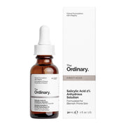 The Ordinary Salicylic Acid 2% Solution 30ml