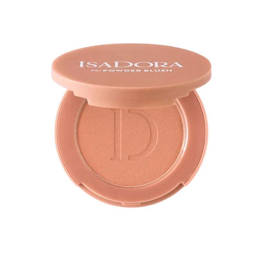 The Powder Blush 01 Warm Tan