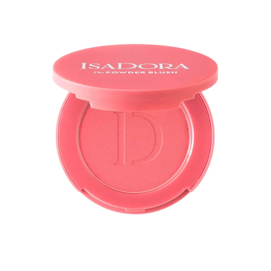 The Powder Blush 09 Coral Pink
