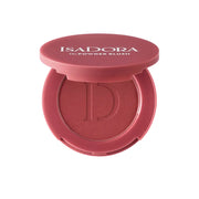 The Powder Blush 11 Deep Berry
