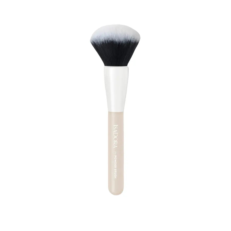 The Powder Brush The Powder Brush
