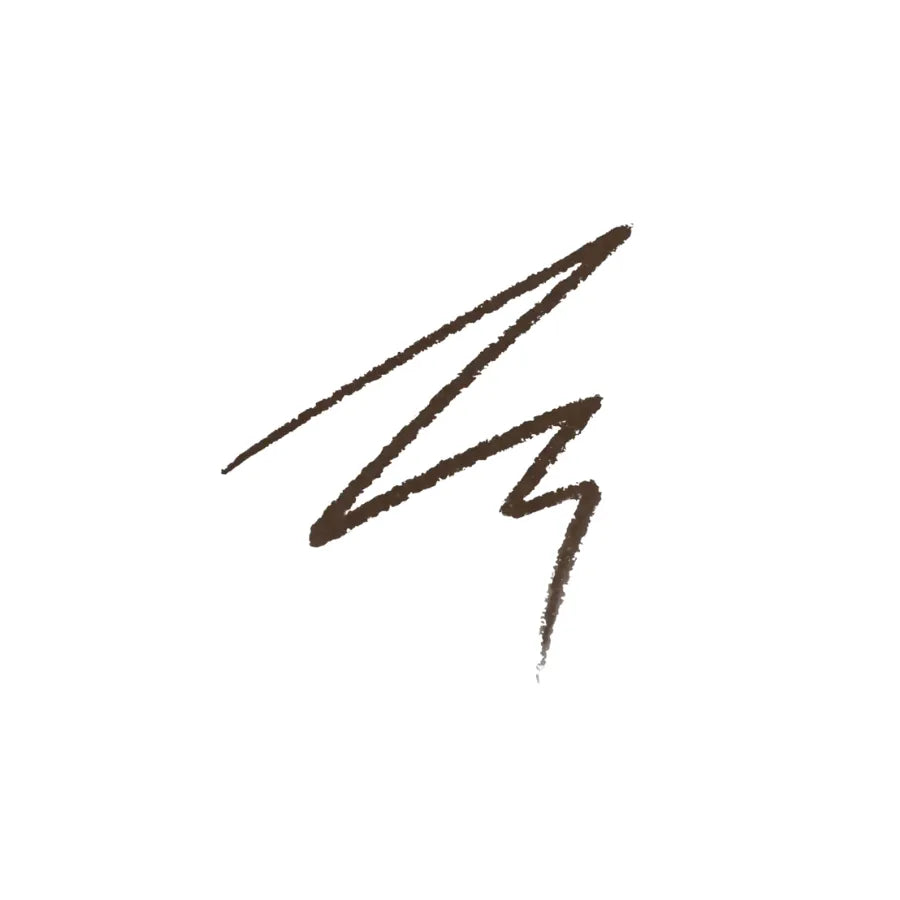 The Precision Brow Pen 02 Dark Brown The Precision Brow Pen 02 Dark Brown
