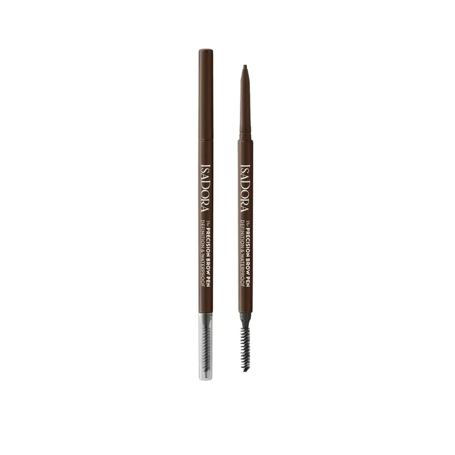 The Precision Brow Pen 02 Dark Brown