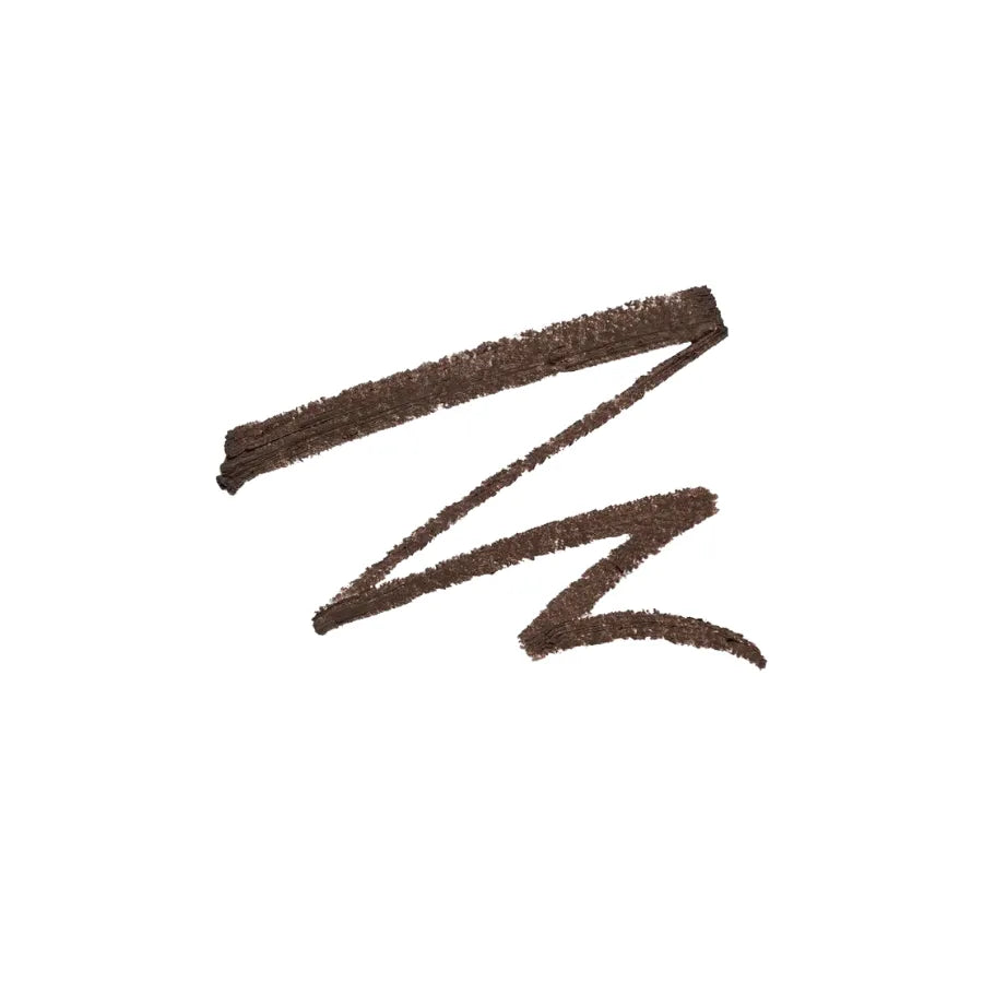 قلم تحديد الحواجب ذا سكالبنغ برو بن 02 دارك براون