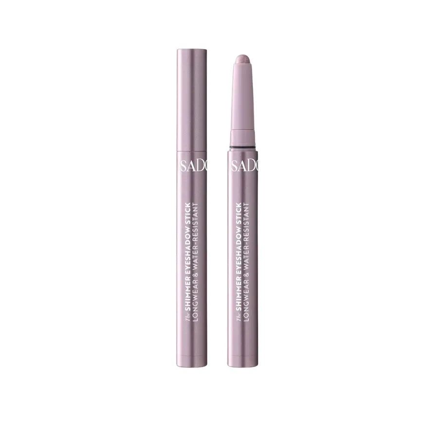 The Shimmer Eyeshadow Stick Longwear & Water-Resistant 42 Lavender Vibe