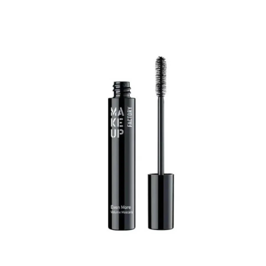 The Volume Mascara 01 The Volume Mascara 01