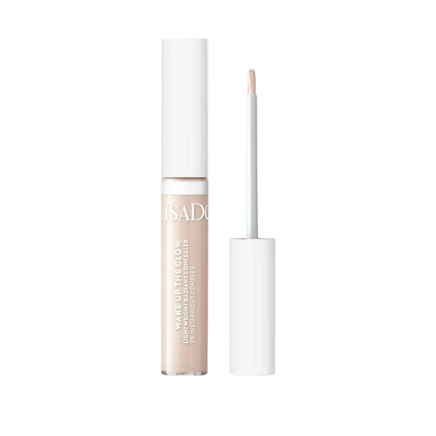 The WUTG Lightweight Radiant Concealer 1N Neutral