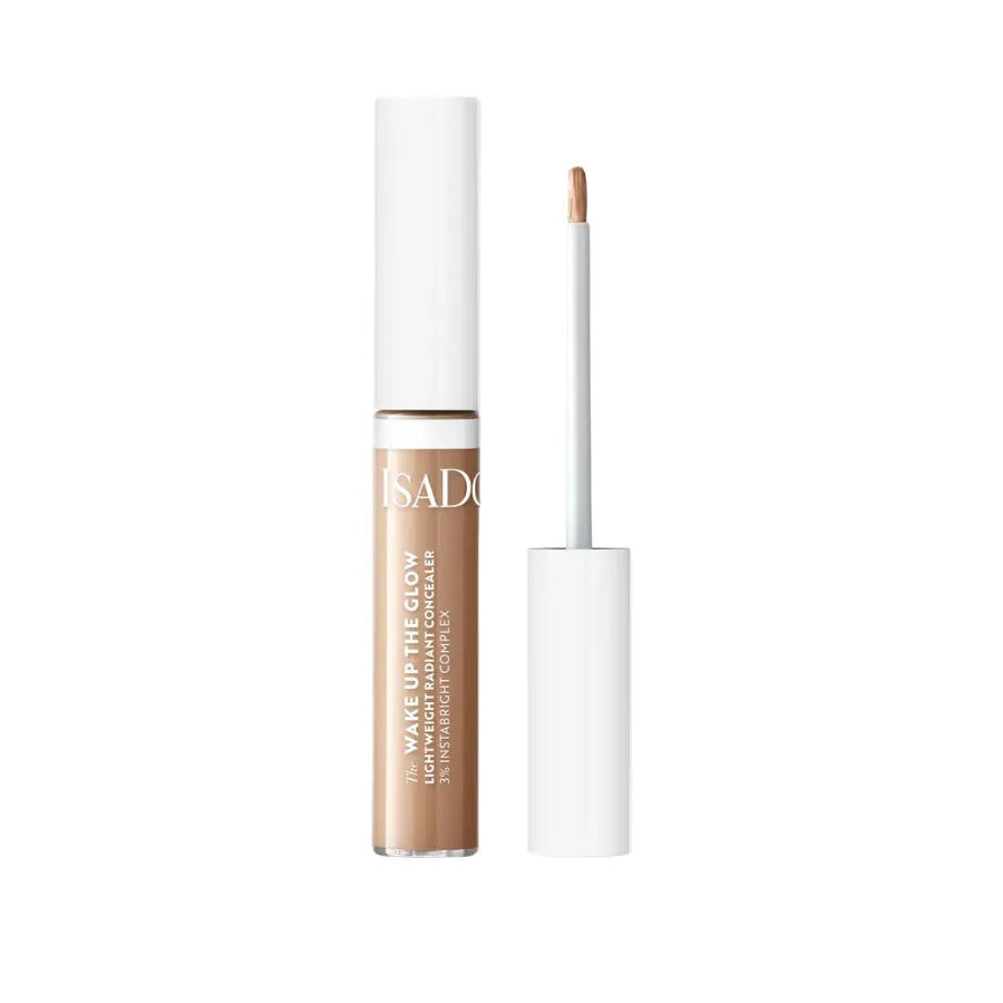 The WUTG Lightweight Radiant Concealer 7N Neutral