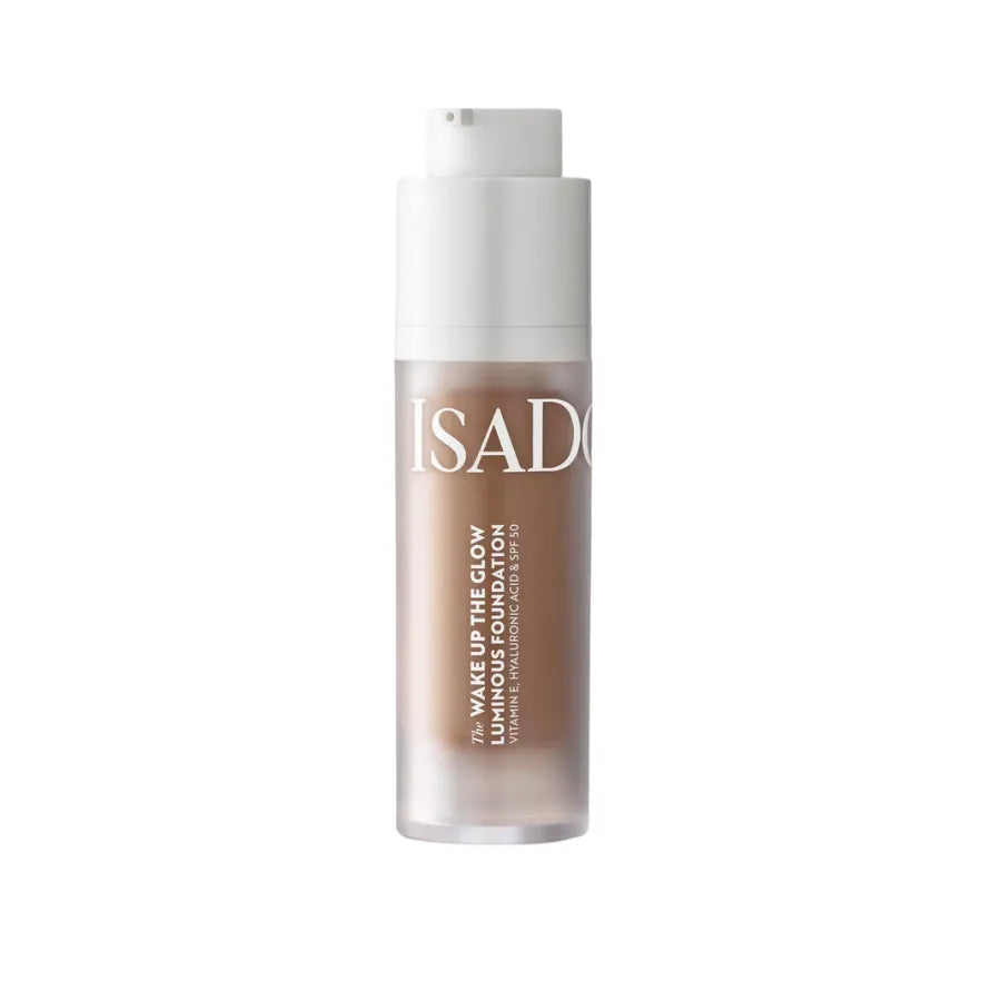The Wake Up the Glow Luminous Foundation 6N Neutral The Wake Up the Glow Luminous Foundation 6N Neutral