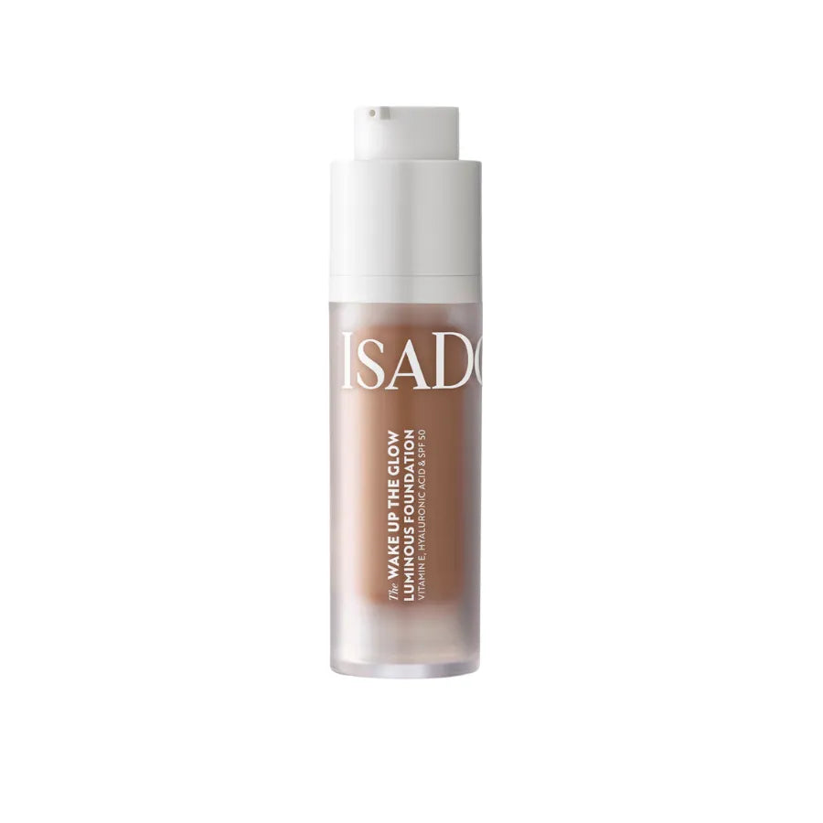 The Wake Up the Glow Luminous Foundation 7C Cool The Wake Up the Glow Luminous Foundation 7C Cool