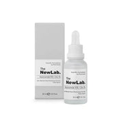 The NewLab. Niacinamide 10% + Zinc 1% Serum 30ml