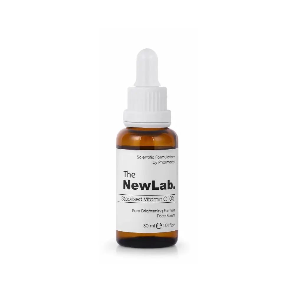 The NewLab. Vitamin C 10% Serum 30ml