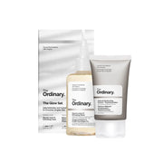 The Ordinary Glow Set