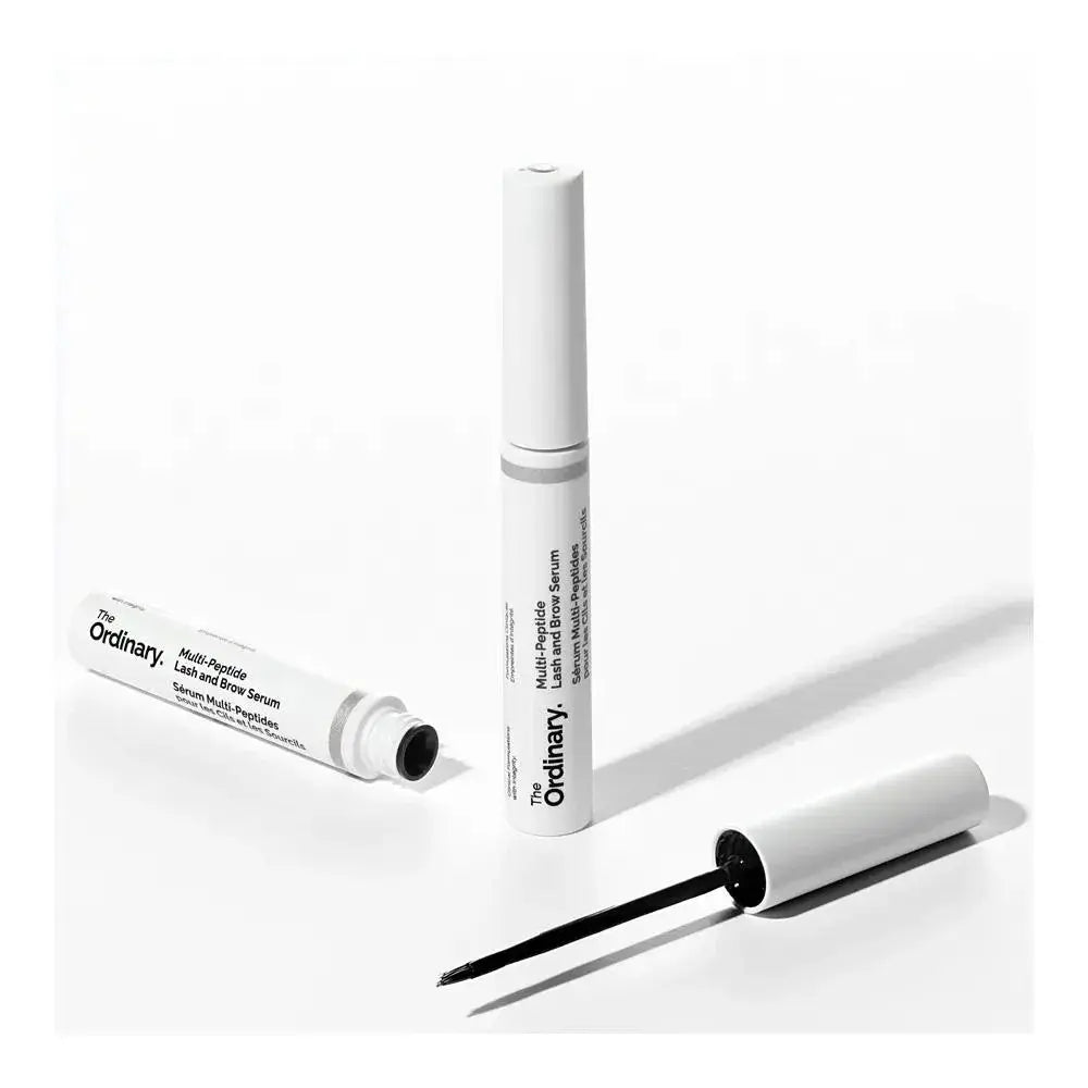 The Ordinary Multi-Peptide Lash and Brow Serum 5 ml