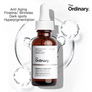 The Ordinary Retinol 0.5% in Squalane 30ml