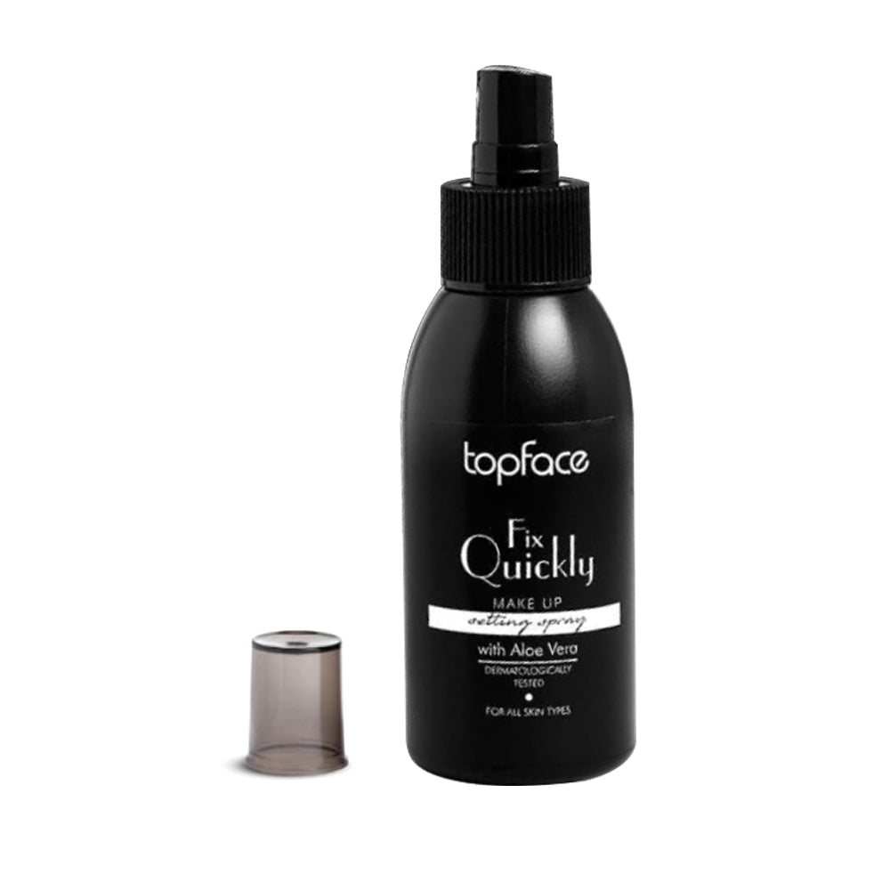 TopFace Fix Quickly Makeup Setting Spray PT558