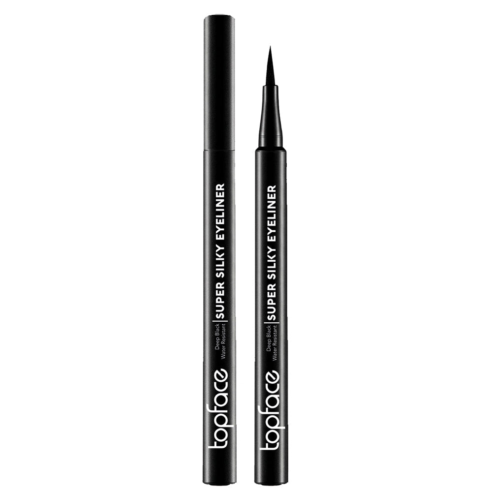 TopFace Super Silky Eyeliner PT615